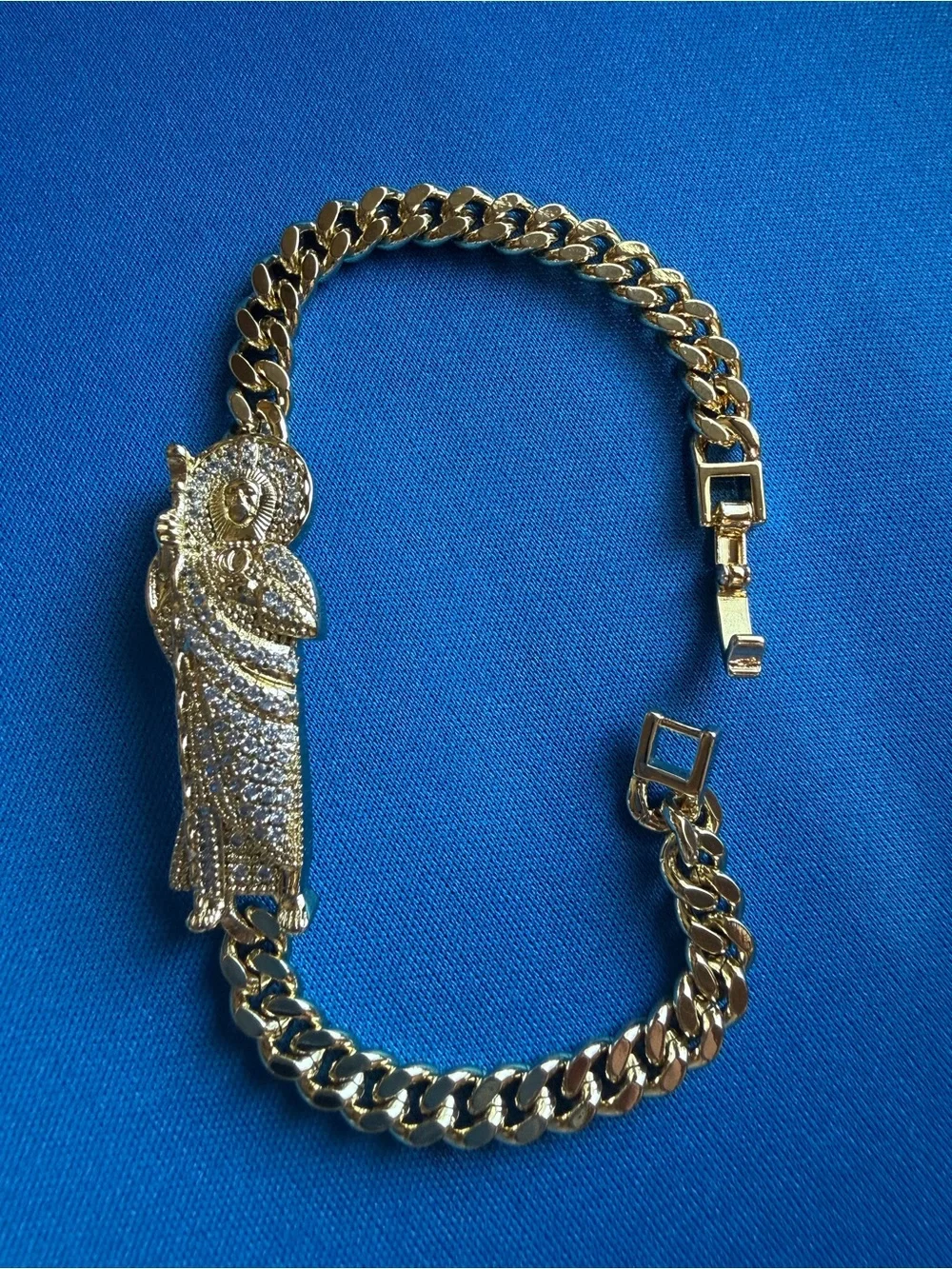 N/A cuban link